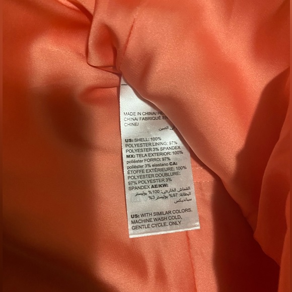 WHBM Bustier - Picture 6 of 6